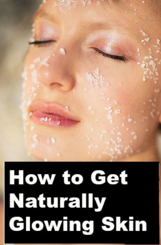 Save money on beauty products with these easy DIY recipes For A Naturally Glowing Skin " that really work" don’t miss this huge list of clever ways to take your skin back & create that glowing, youthful, dewy complexion!
