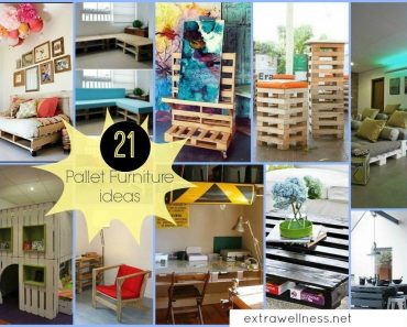 The Ultimate DIY Bedroom Ideas On A Budget | Customize Your Room