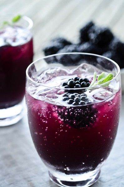 Beet Apple and Blackberry Juice - Delicious recipes to help you lose weight, Look Great & Feel Amazing.