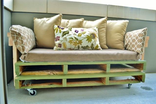 pallet plan- 21 DIY Pallet Sofa Plan And Ideas Pallet Plan - 21 DIY Pallet Sofa Plan And Ideas