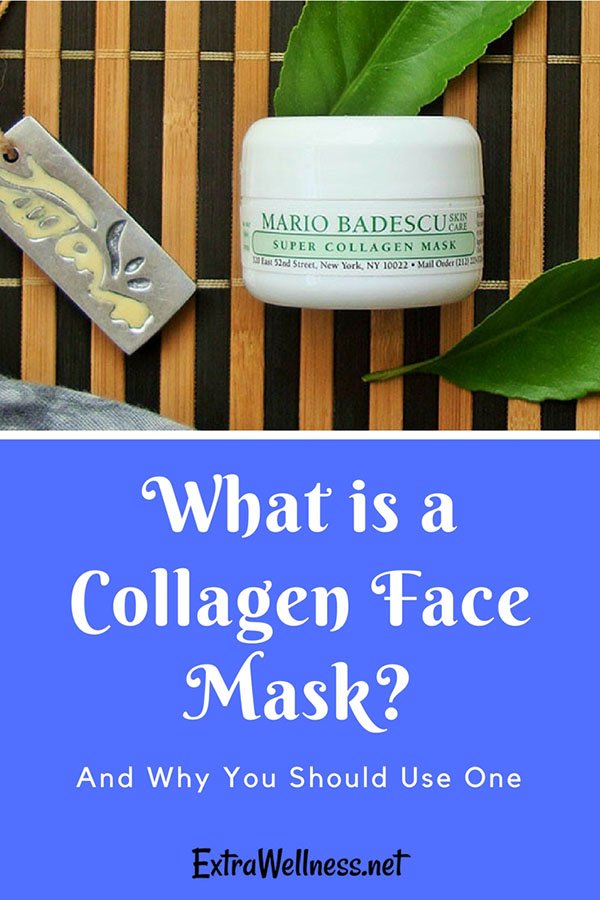 What Is A Collagen Face Mask and Why You Should Use One