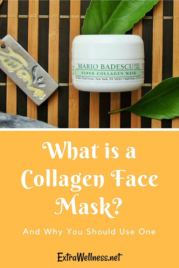 Collagen Face Mask Promo 3