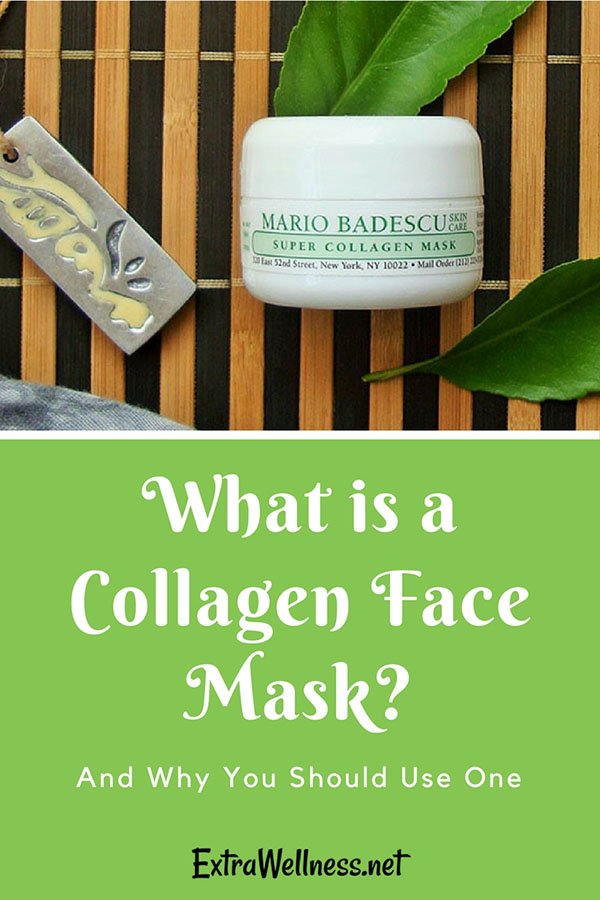 What Is A Collagen Face Mask and Why You Should Use One