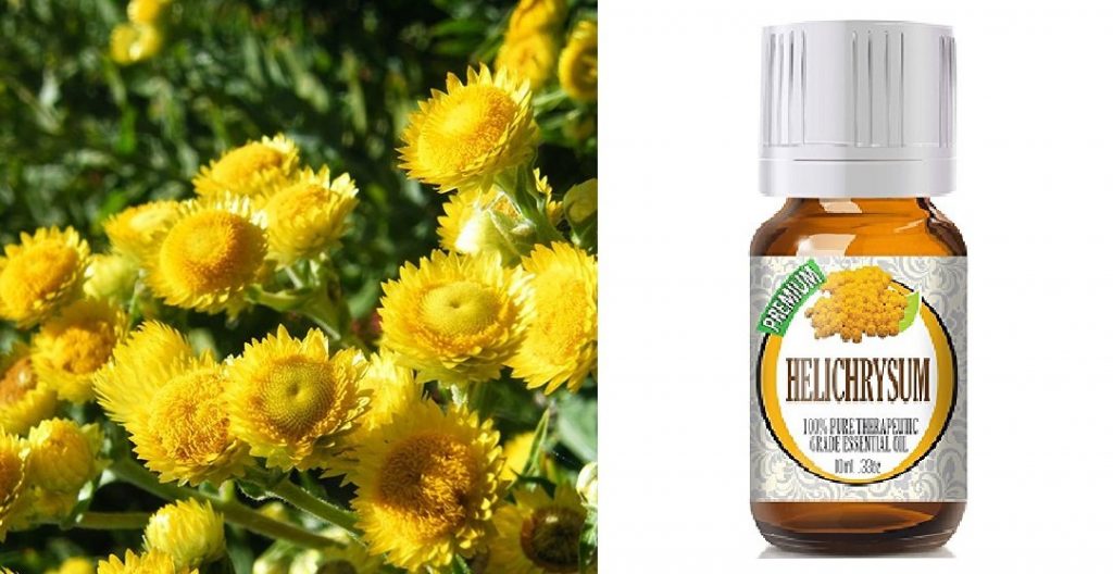 The Best Essential Oils For Neck Pain, Stiffness, and Inflammation