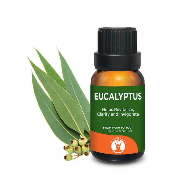 The Top 4 Essential Oils For Sinus Pain To Help You Find Relief