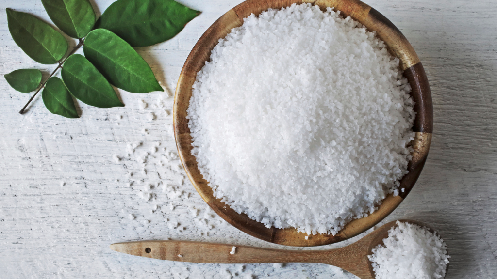 Does Epsom Salt Really Work on Acne? Here's the Truth Behind it