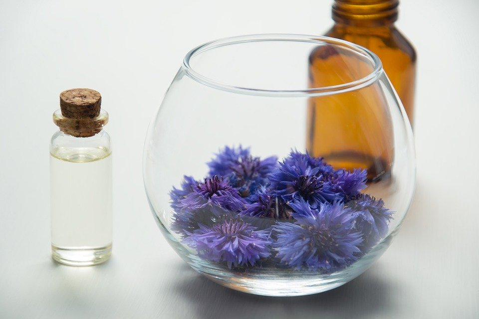 Essential Oils for Croup