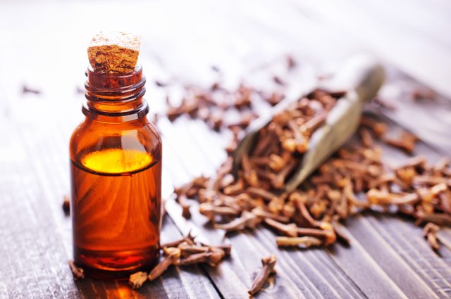 Clove Oil