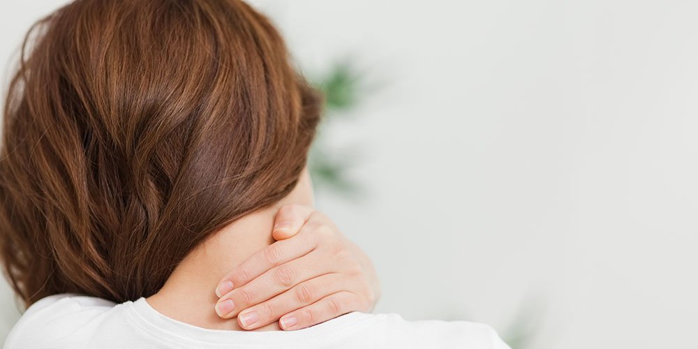 Essential Oils For Whiplash