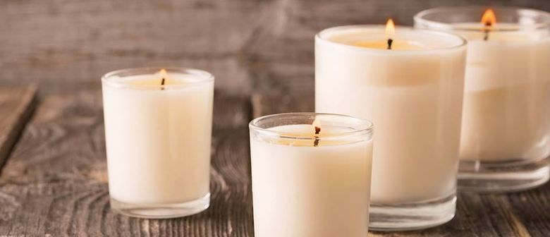 How To Make Natural DIY Candles | With Essential Oil Blends