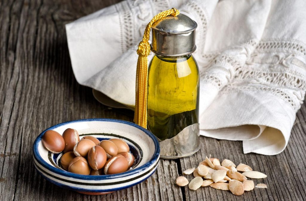 Homemade Argan Oil Moisturizer Learn How to Make It Yourself