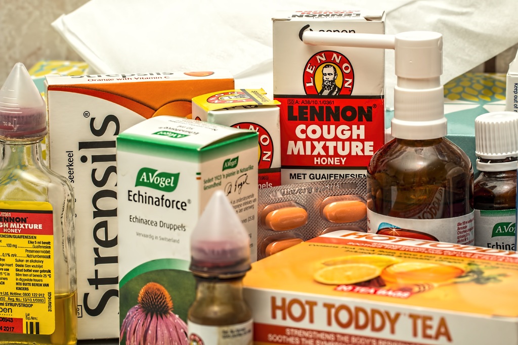 Instant Natural Remedies for Sore Throats