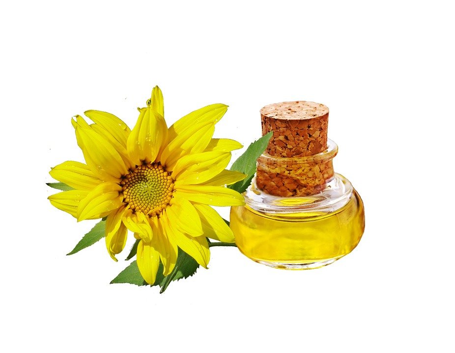 Sunflower Oil Benefits | Extra Wellness | Positives of Healthy Cooking Oils