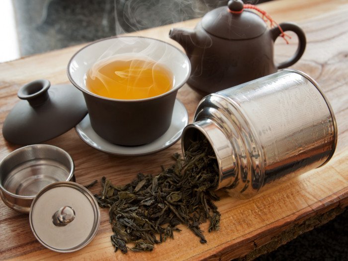 Oolong Tea Benefits | This Tea Blend Is Enjoyable & Healthy
