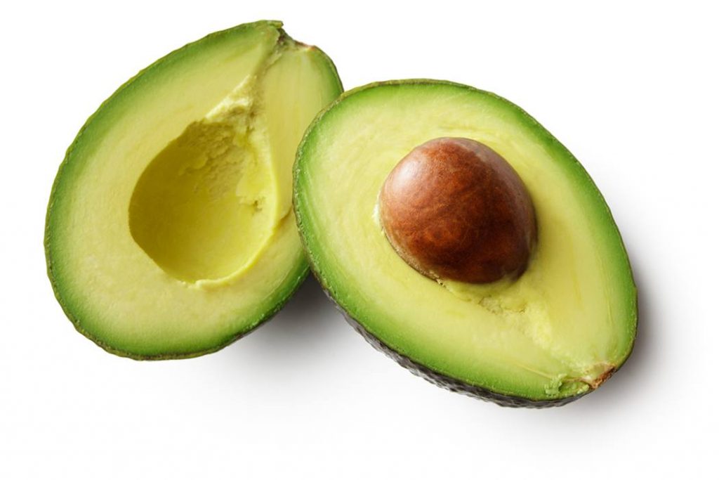 Avocado Benefits