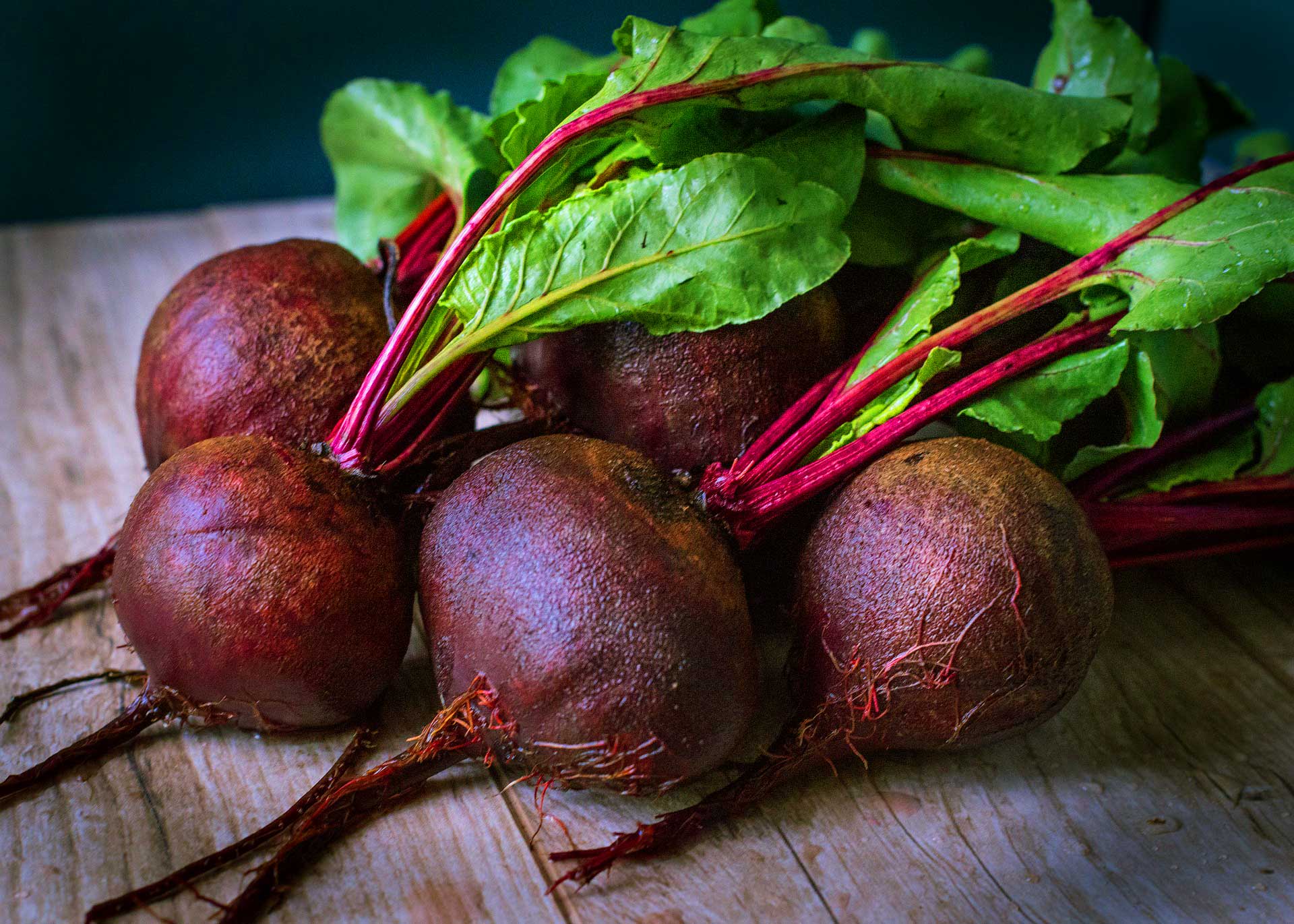 Benefits Of Beets