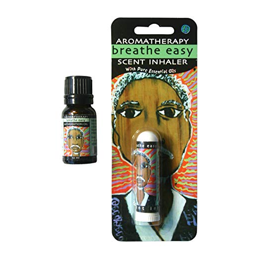 Aromatherapy Inhalers