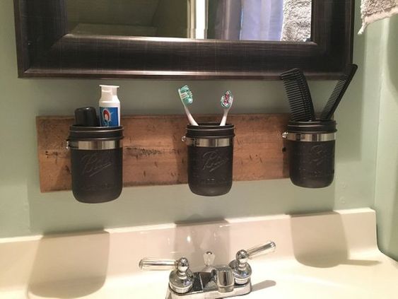 DIY Bathroom