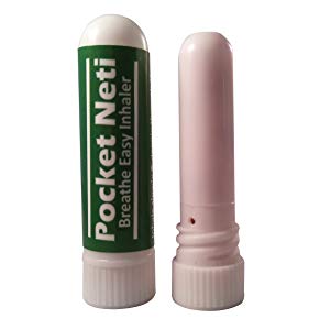 Aromatherapy Inhalers