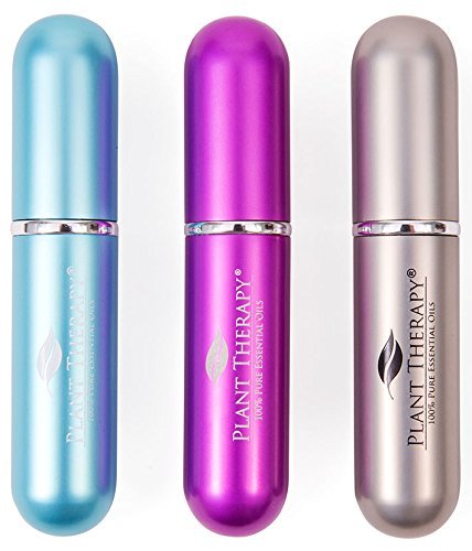Aromatherapy Inhalers